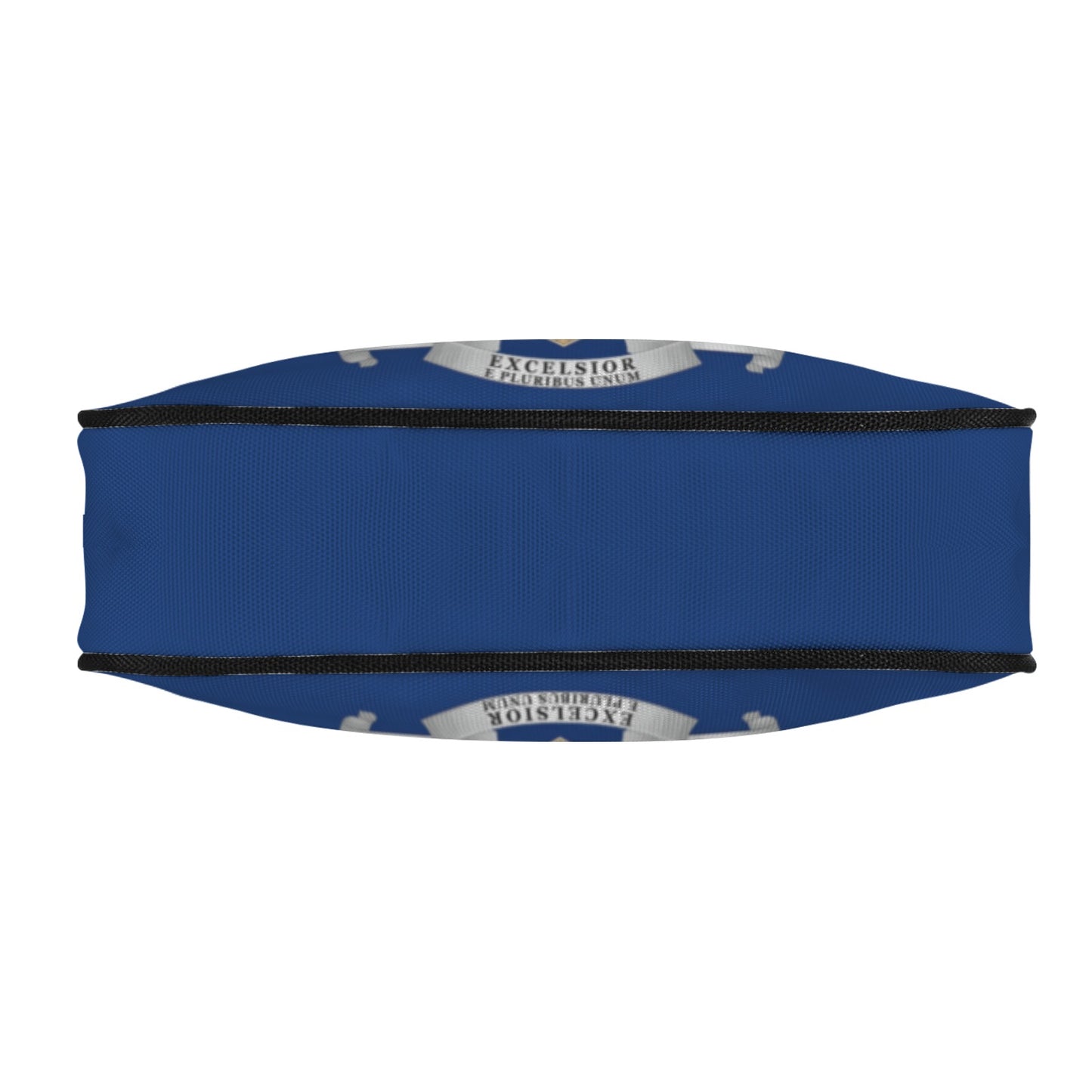 New York Flag Inspired Women's Shoulder Bag