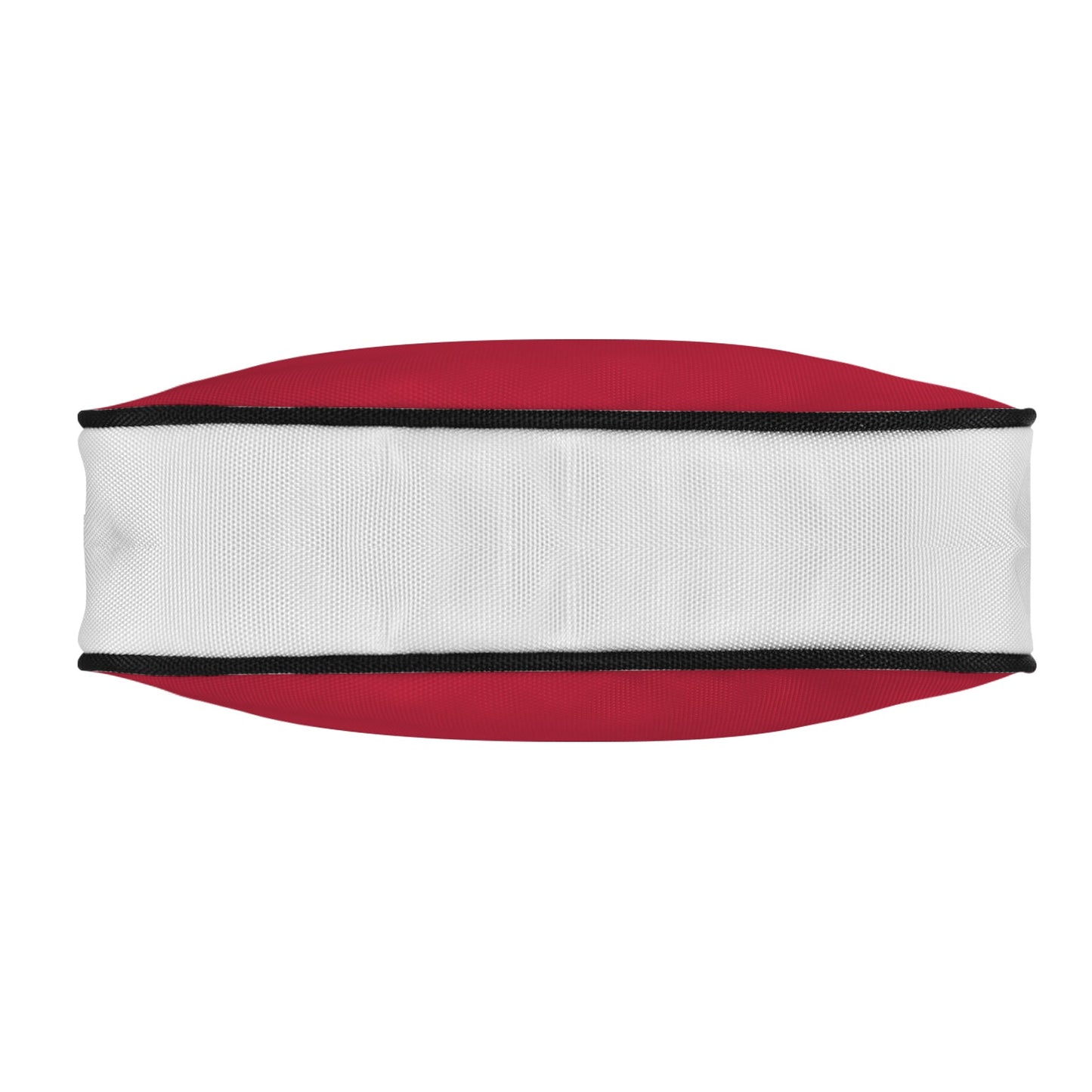 Austria Flag Inspired Women's Shoulder Bag