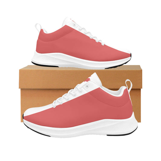 Canada Flag Inspired Women's Alpha Running Shoes