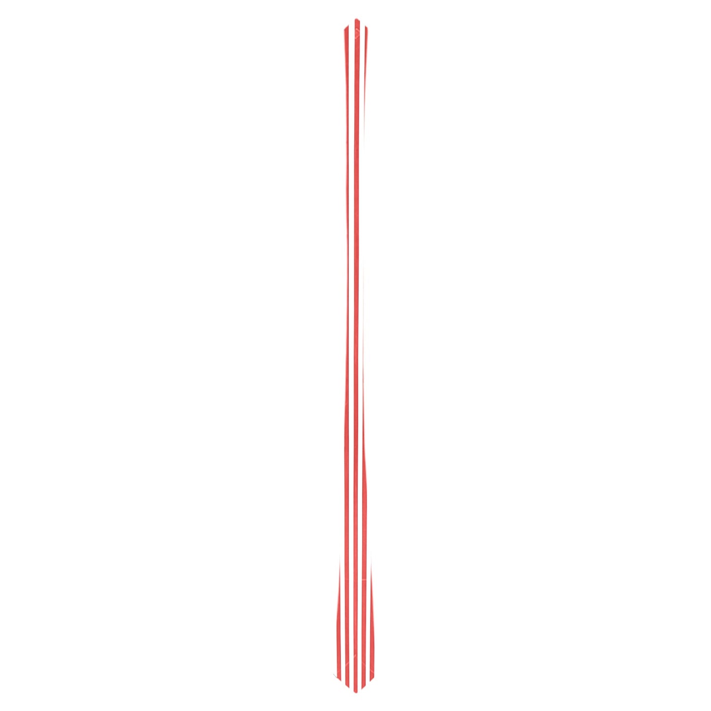 USA/American Flag Inspired Style-3 Classic Necktie (Two Sides)