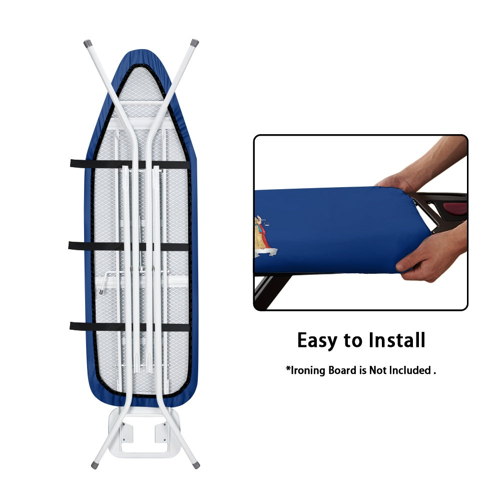 New York Flag Ironing Board Cover