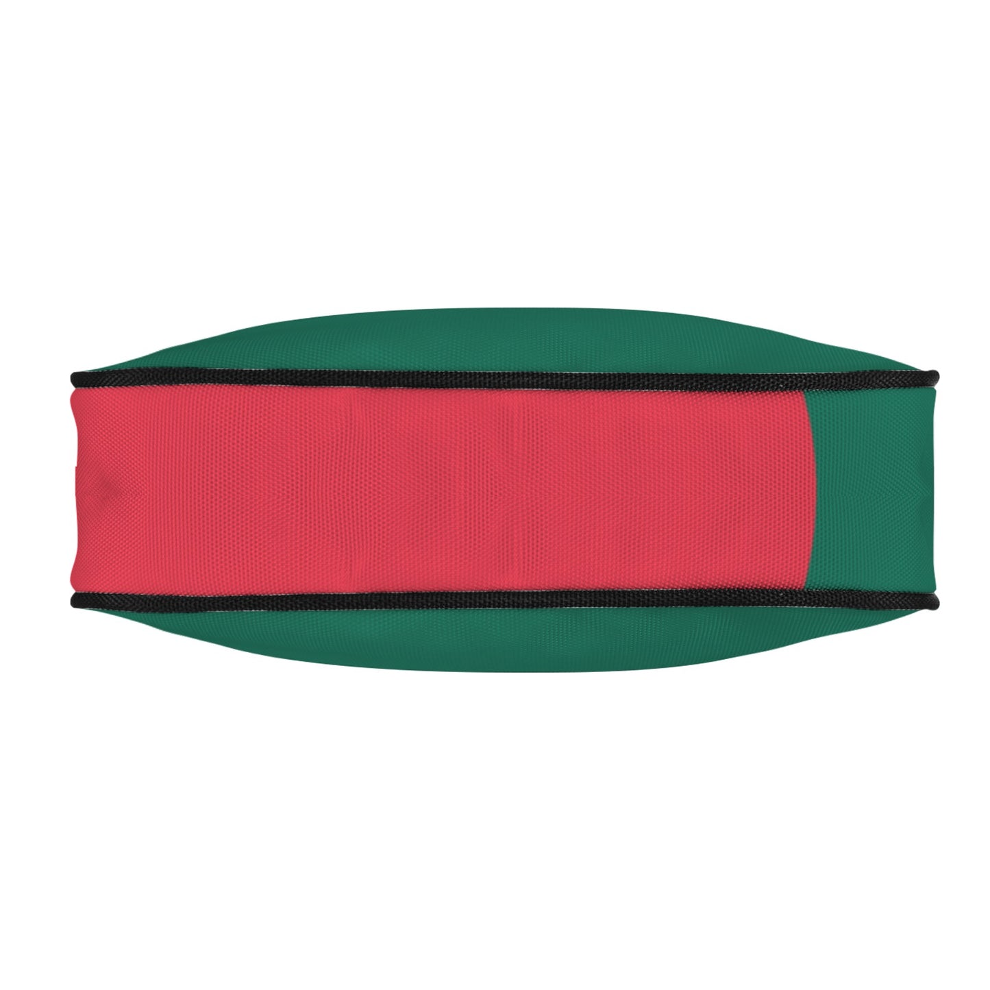 Bangladesh Flag Inspired Women's Shoulder Bag