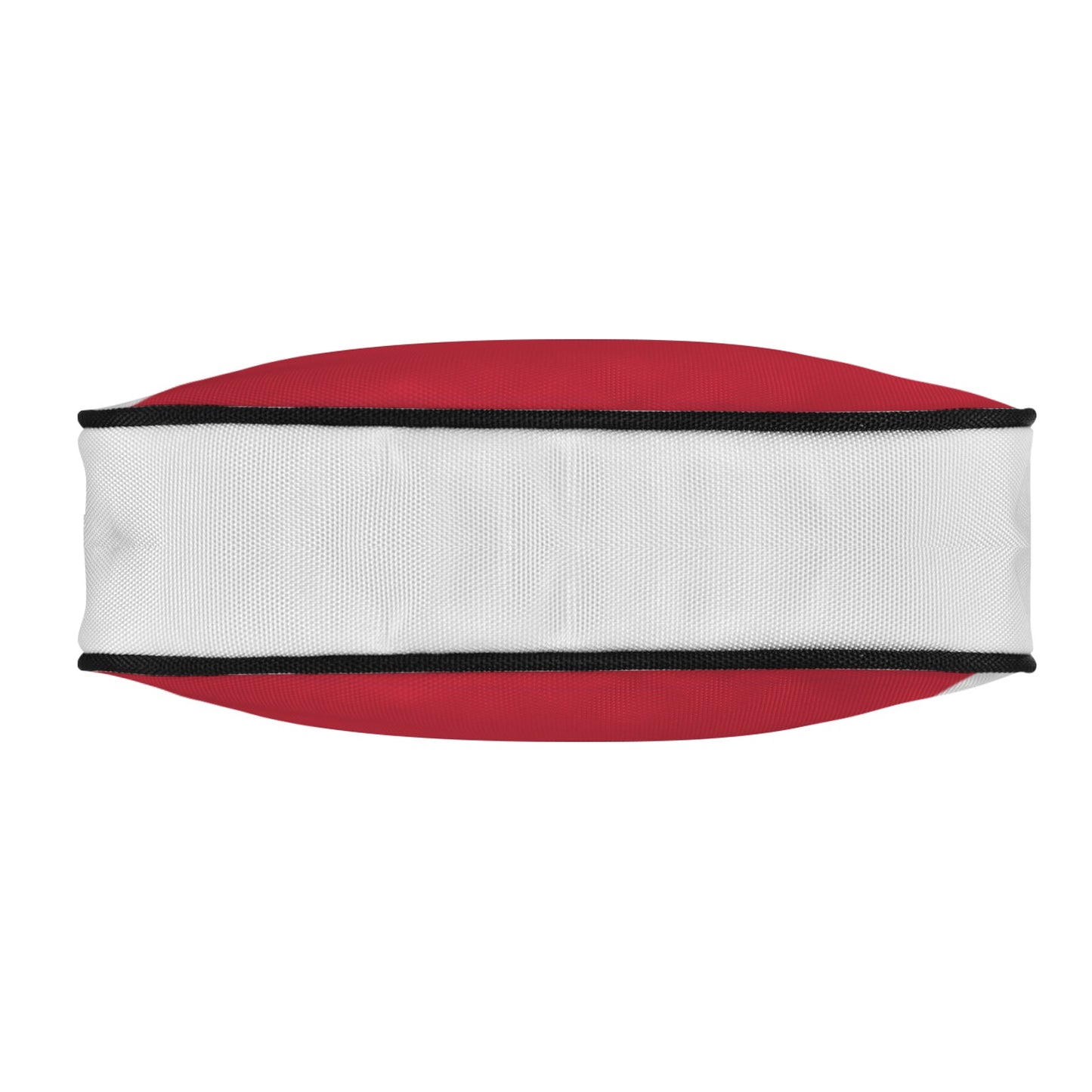 Philippines Flag Inspired Women's Shoulder Bag