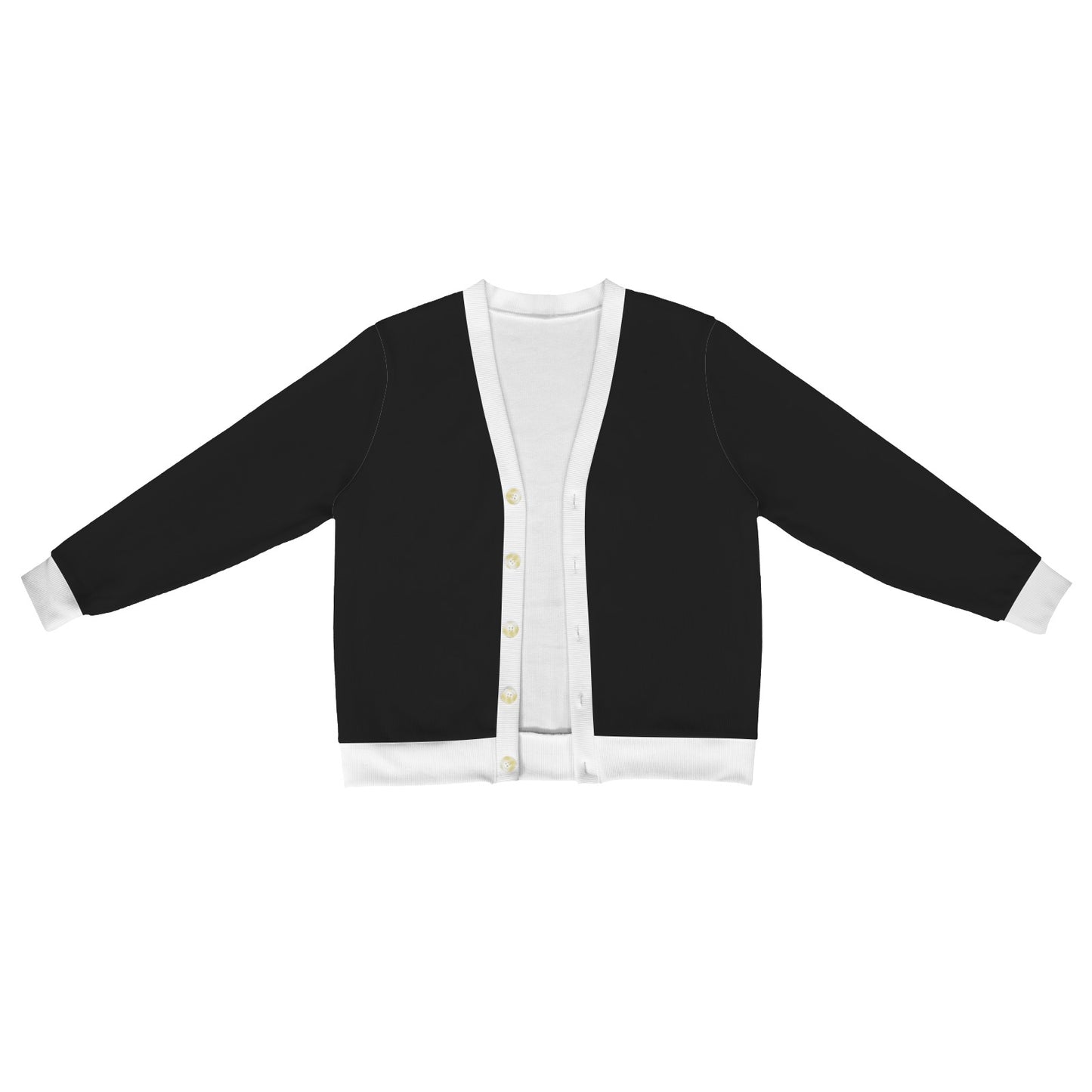 Come and Take It Flag Inspired Men's Cardigan