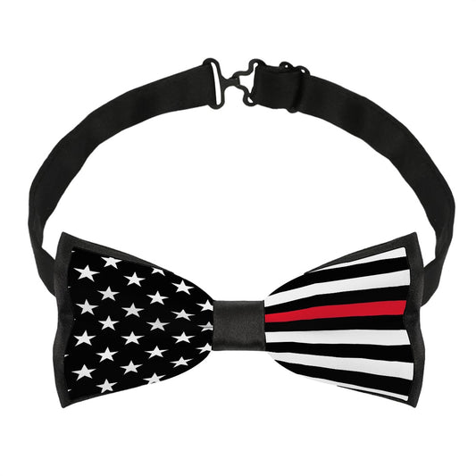 Bow Ties for Men - Luv My Flag