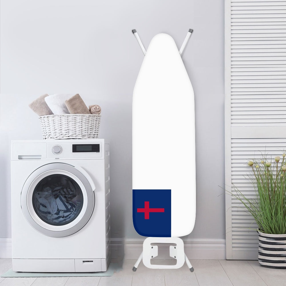 Christian Flag Ironing Board Cover