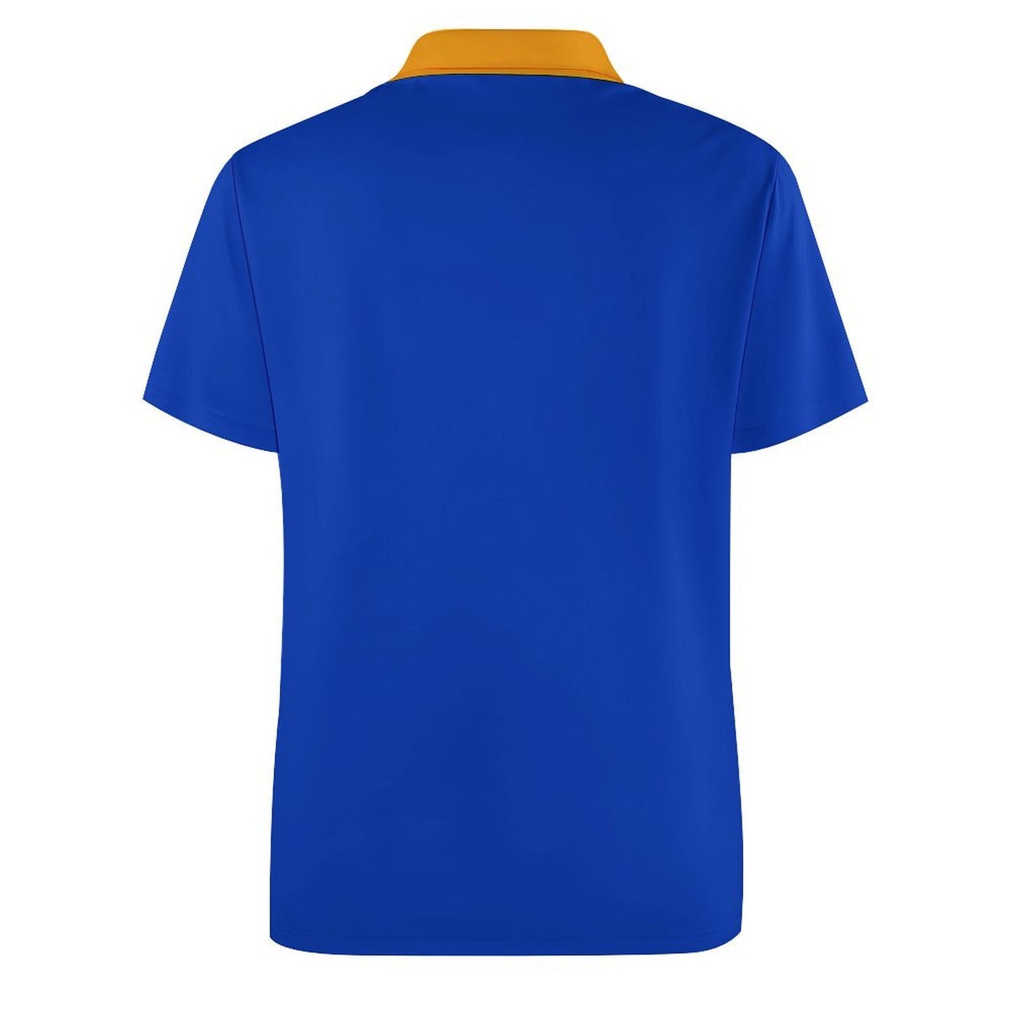 Nevada Flag Inspired Women's Straight Fit Polo Shirt