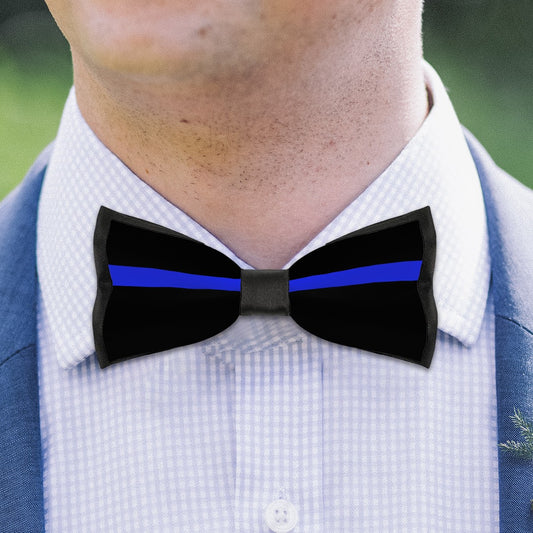 Bow Ties for Men - Luv My Flag