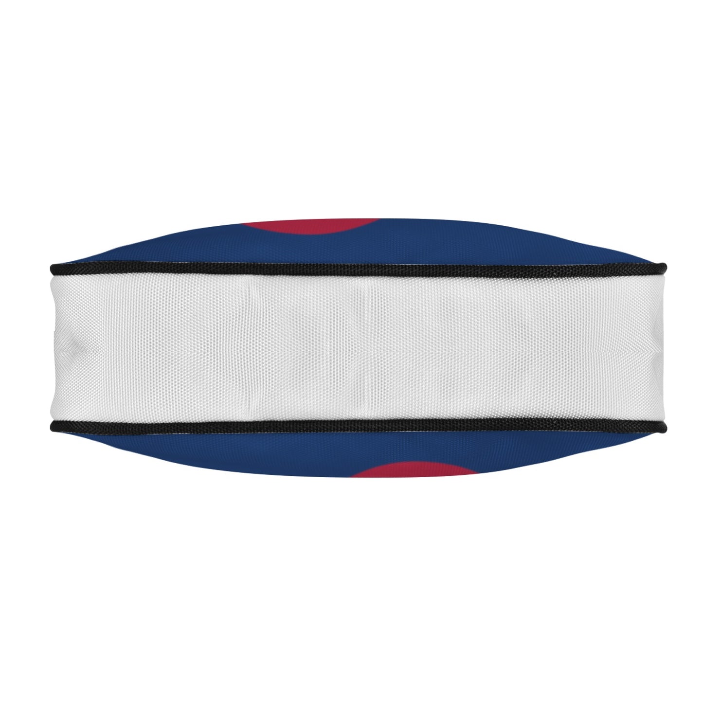 Colorado Flag Inspired Women's Shoulder Bag