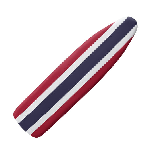 Thailand Flag Ironing Board Cover