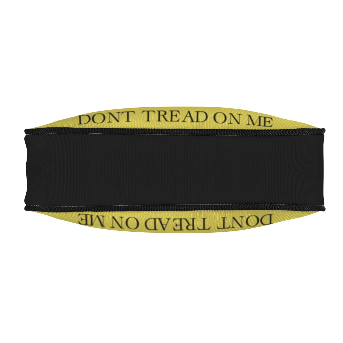 Gadsden Flag Inspired Women's Shoulder Bag