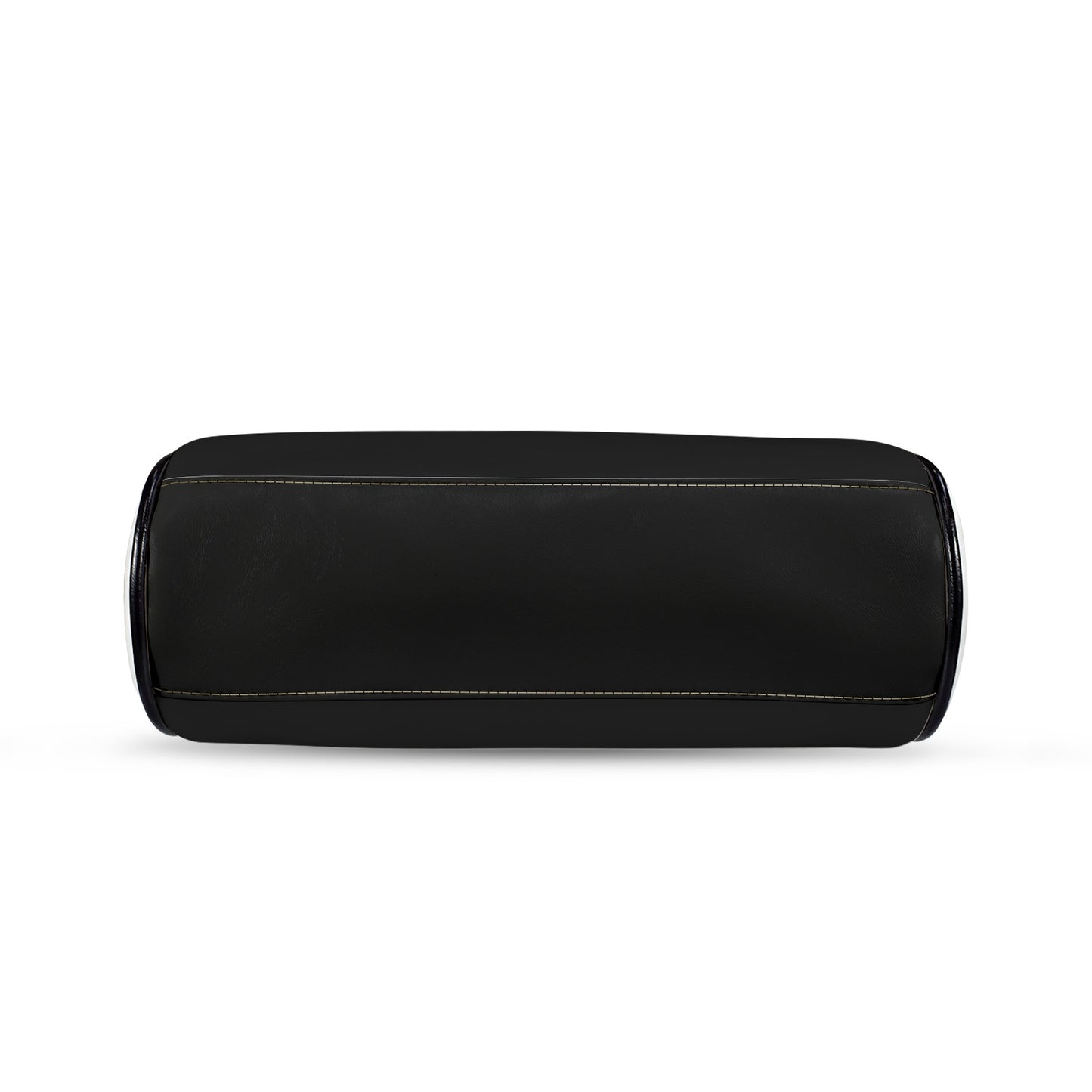 Come and Take It Flag Inspired Kisslock Crossbody Shoulder Bag