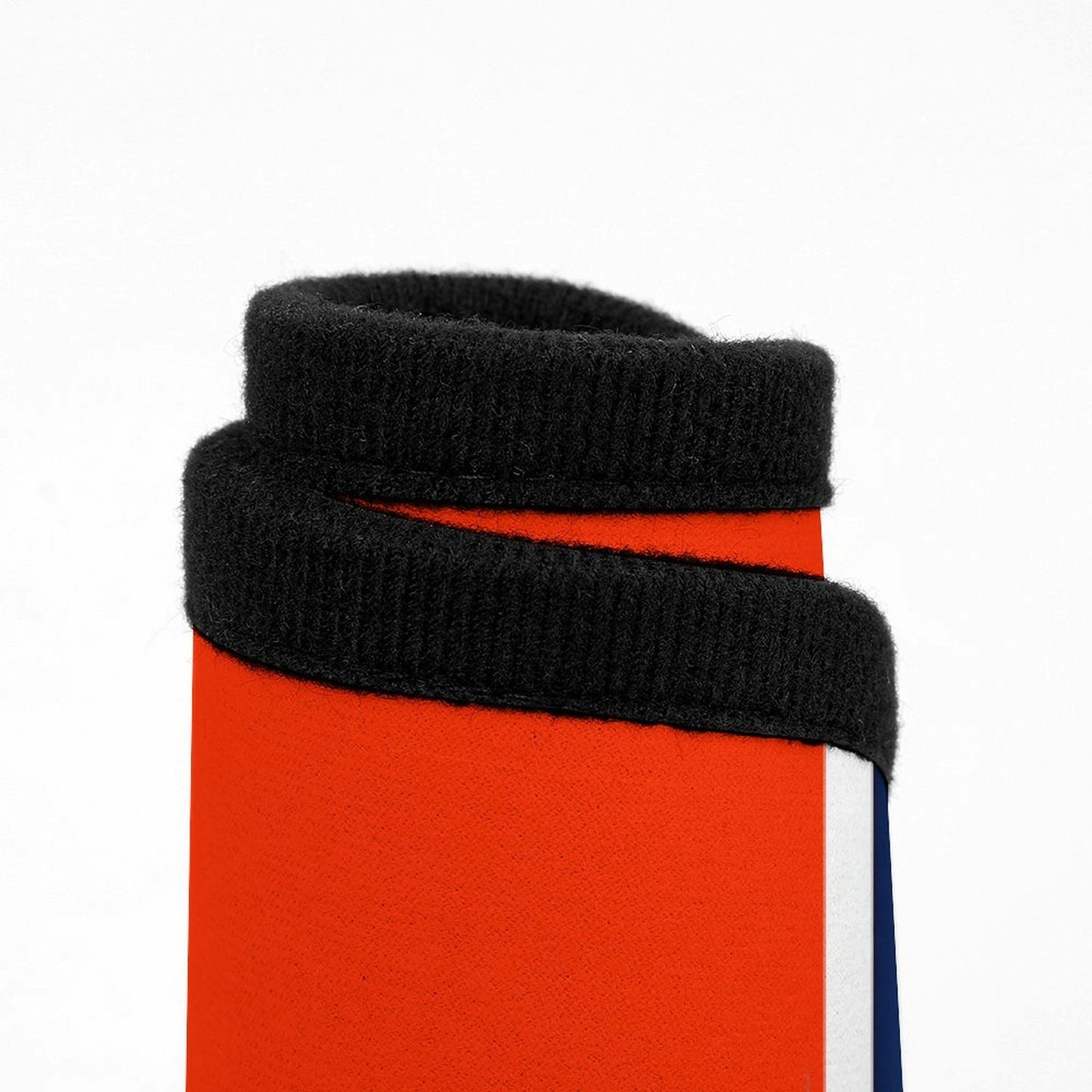 Tennessee Flag Inspired Car Floor Mats(4pcs)