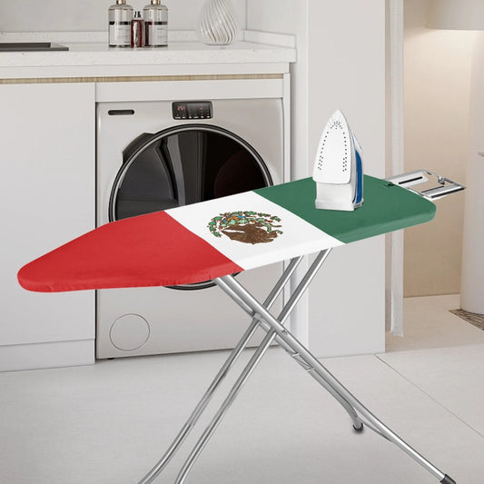 Mexico Flag Ironing Board Cover