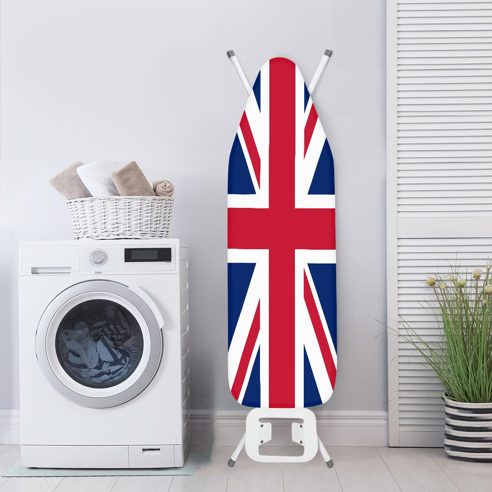 UK/Great Britain Flag Ironing Board Cover
