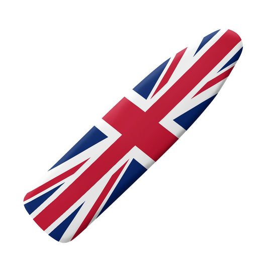 UK/Great Britain Flag Ironing Board Cover