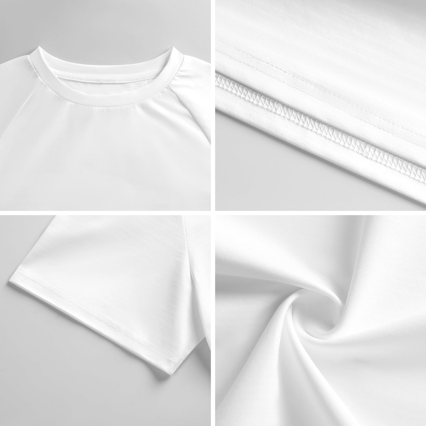 Come and Take It Flag Inspired Women's Cropped Shirt