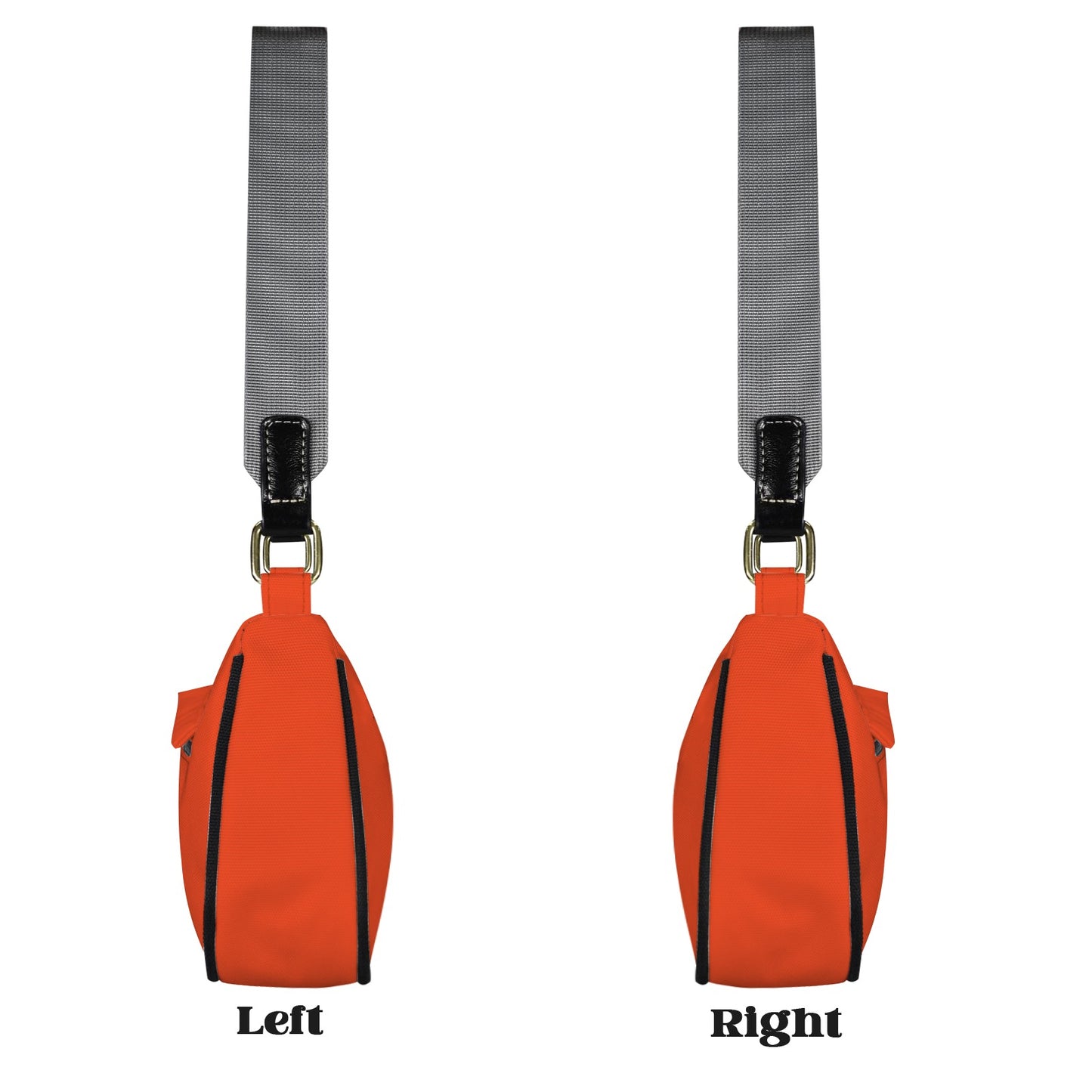 Switzerland Flag Inspired Women's Shoulder Bag