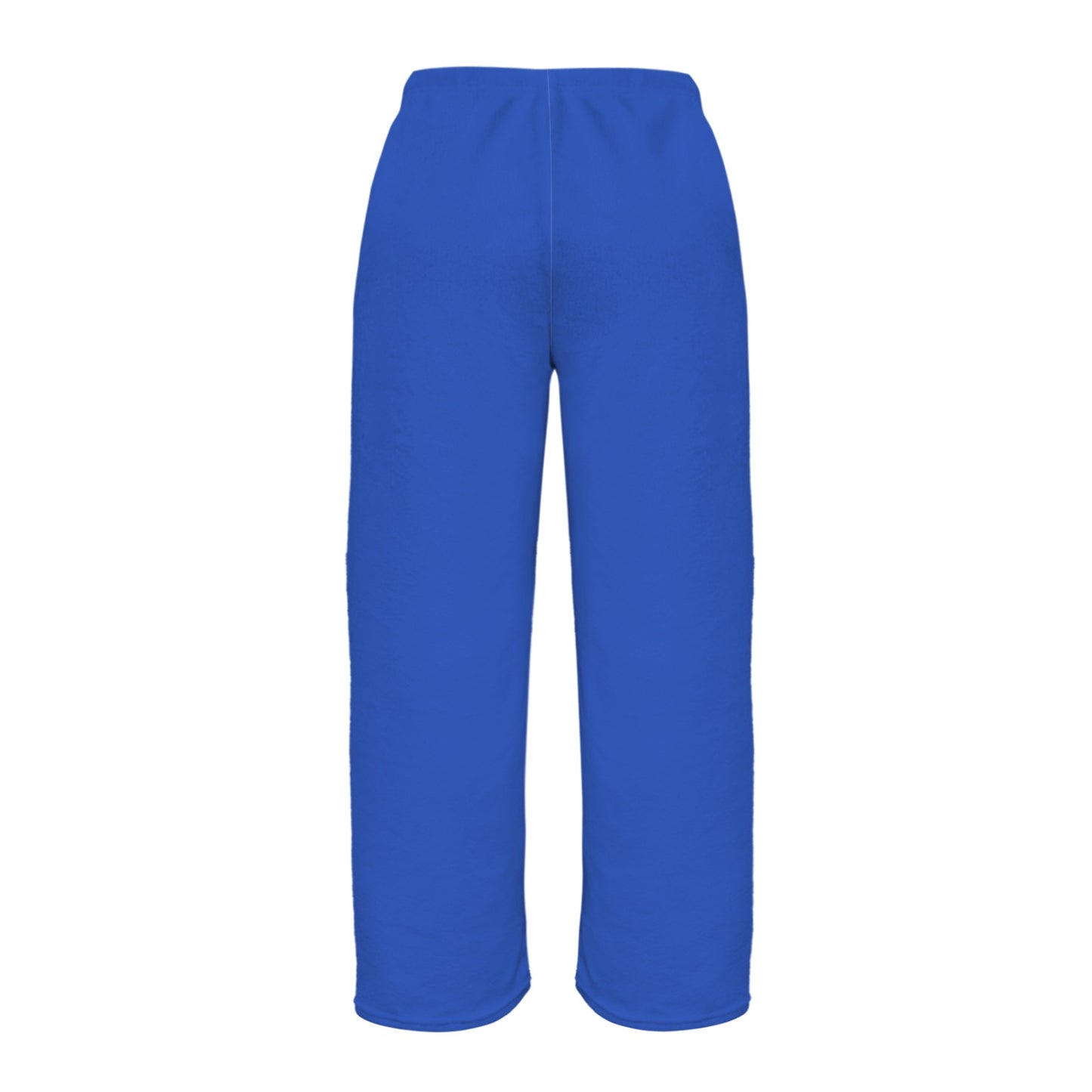Nevada Flag Inspired Women's Flannel Pajama Trousers
