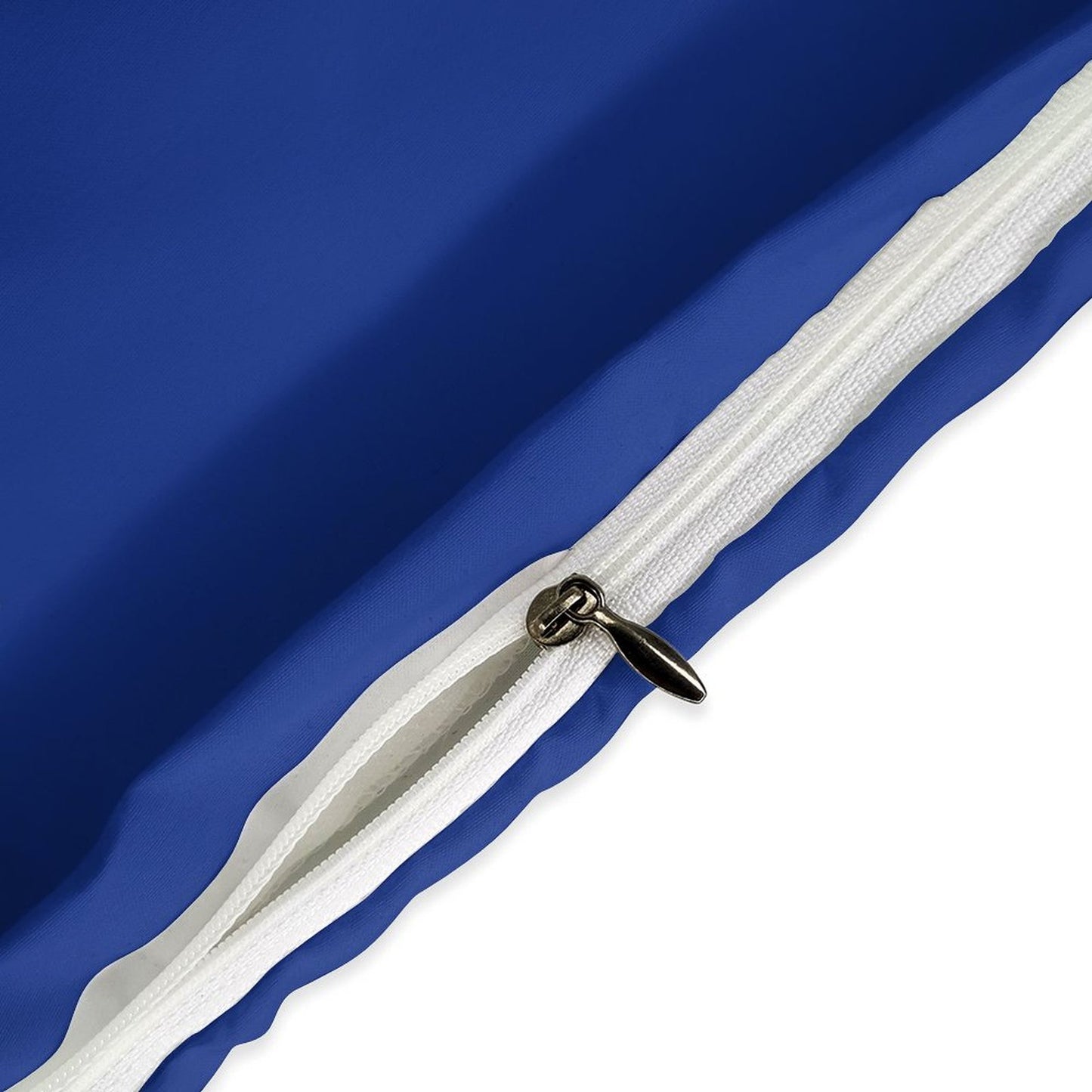 Connecticut Flag Inspired 3-Piece Bedding Set (1 Duvet Cover + 2 Pillow Shams) – 102"×90"