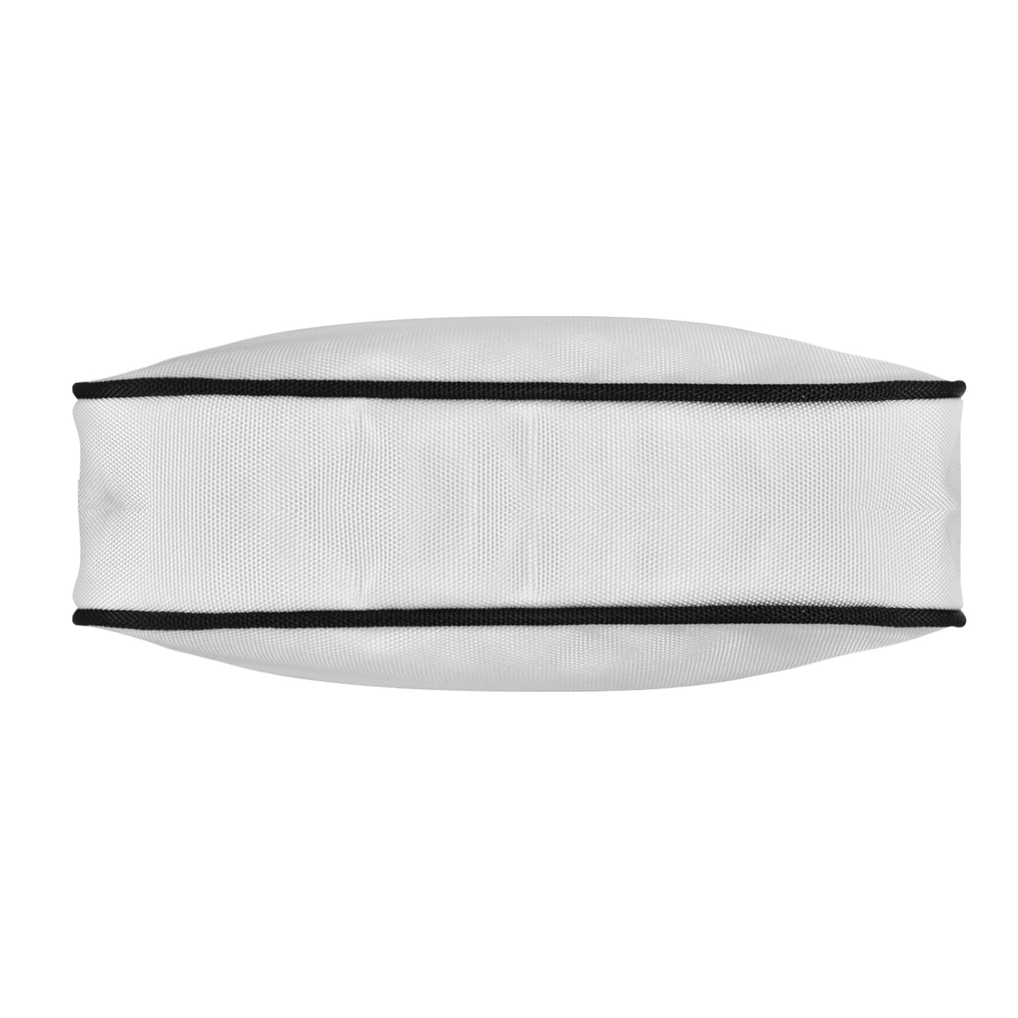 Singapore Flag Inspired Women's Shoulder Bag