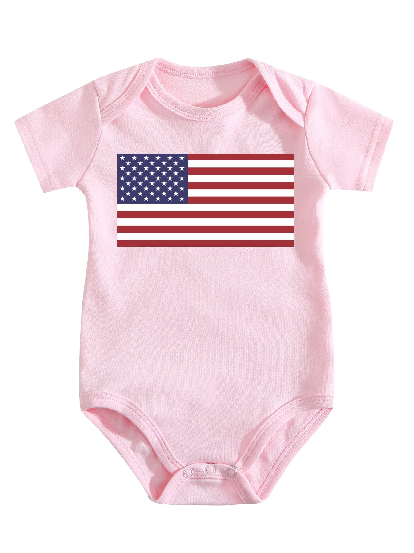 Medium Pink