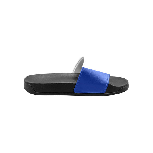 France Flag Kid's Slide Sandals