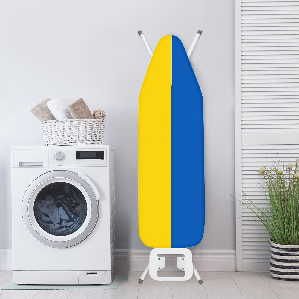 Ukrain Flag Ironing Board Cover