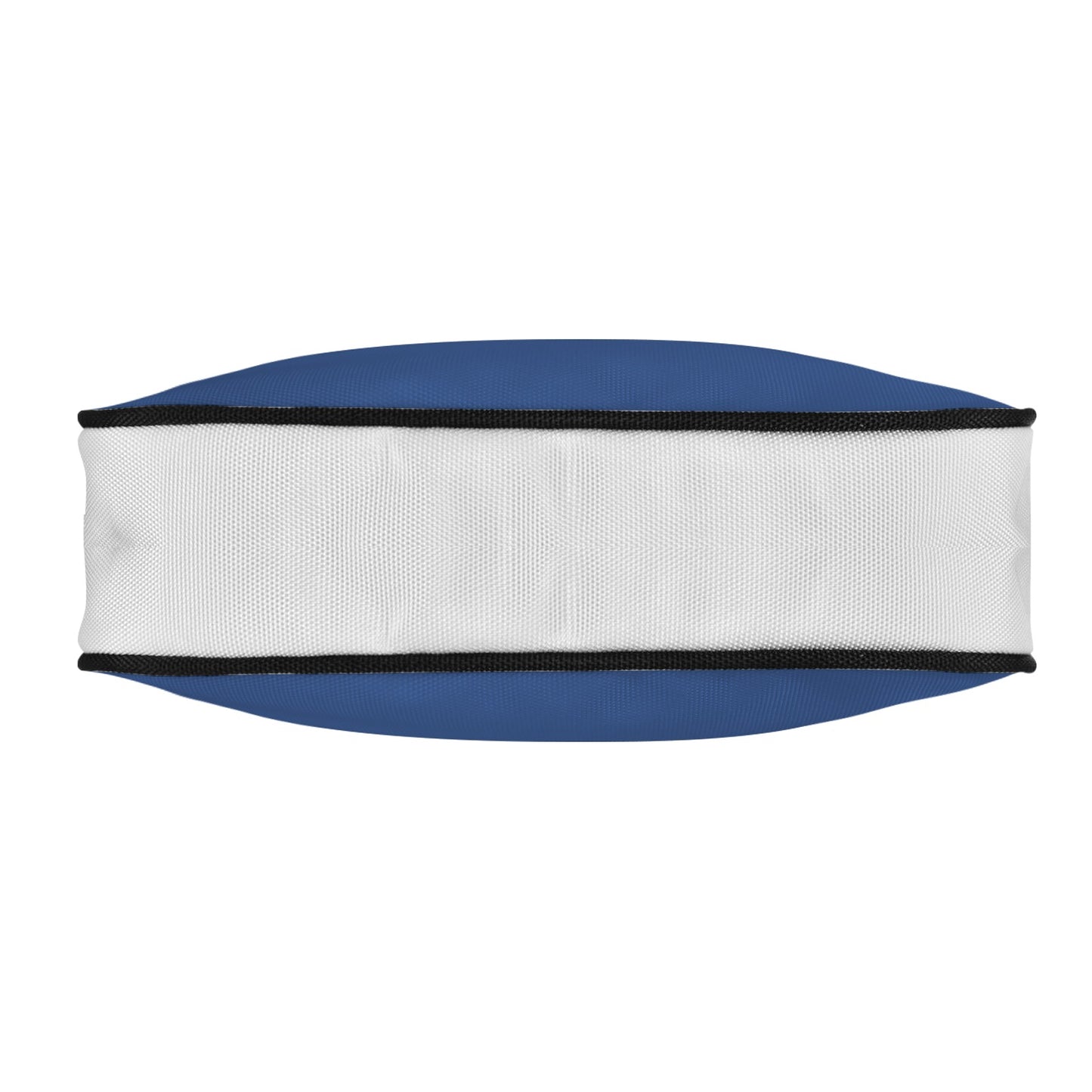 Netherlands Flag Inspired Women's Shoulder Bag