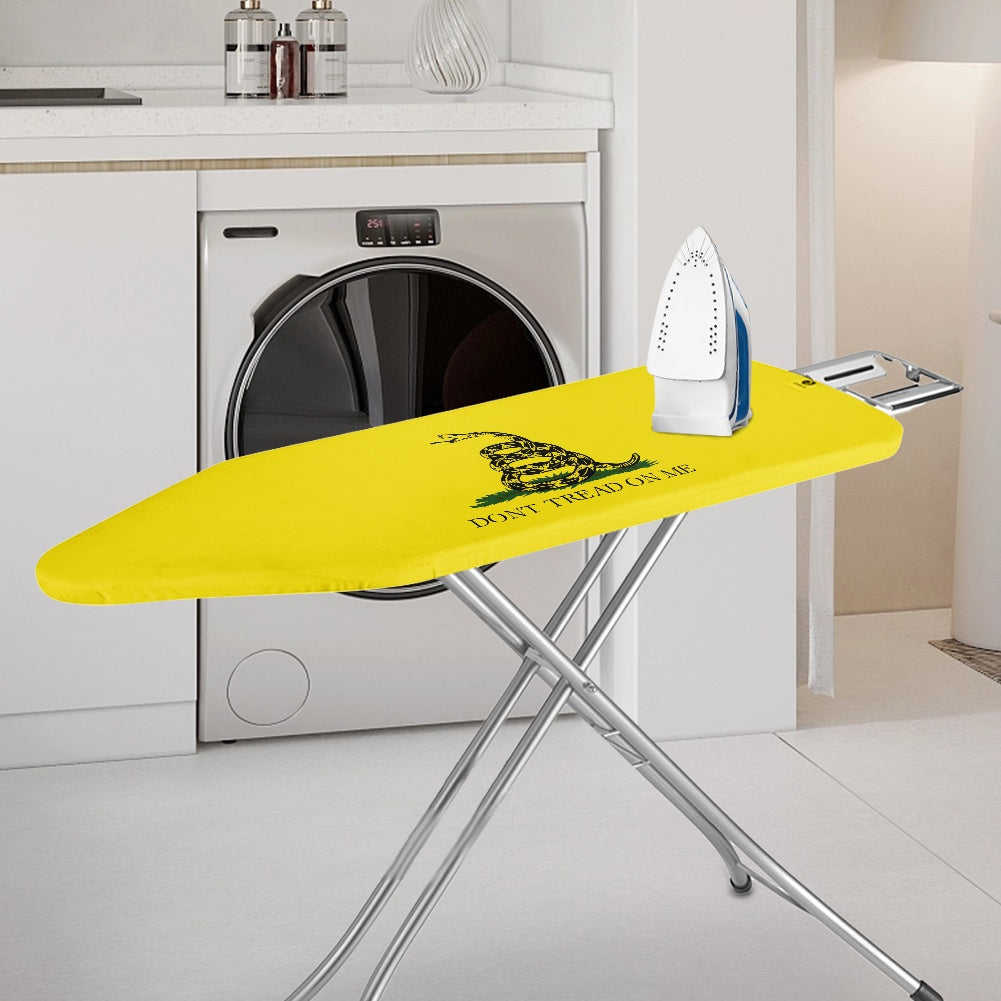 Gadsden Flag Ironing Board Cover