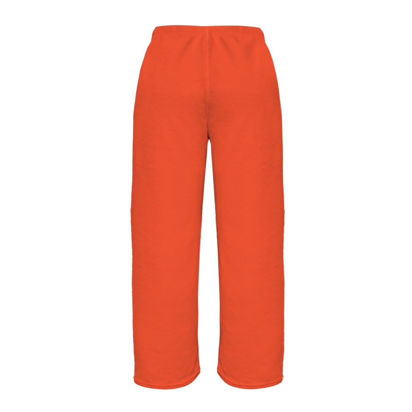 Tennessee Flag Inspired Women's Flannel Pajama Trousers Made in the USA