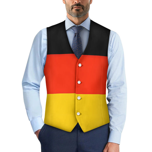 Germany Suit vest jacket