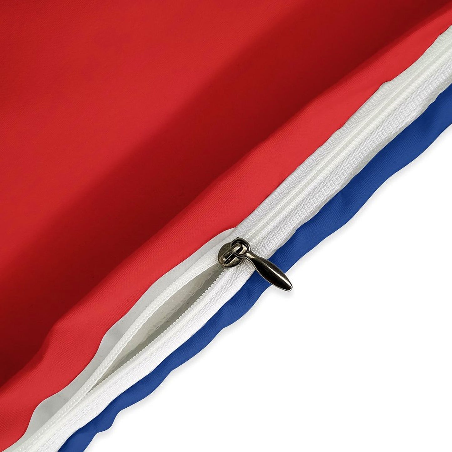 Romania Flag Inspired 3-Piece Bedding Set (1 Duvet Cover + 2 Pillow Shams) – 102"×90"