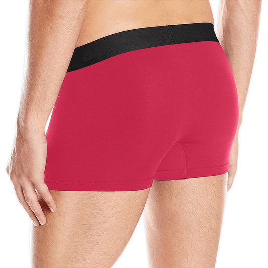 Wyoming Flag Inspired Mens Boxer Briefs Made in the USA