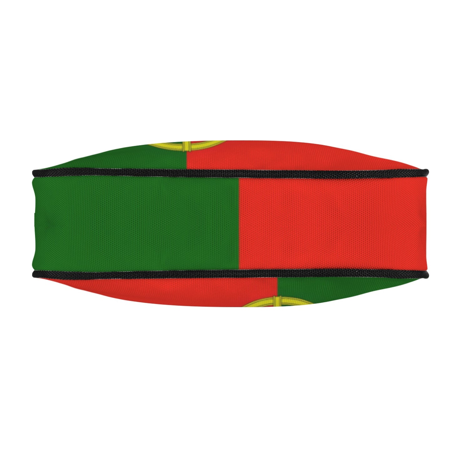 Portugal Flag Inspired Women's Shoulder Bag