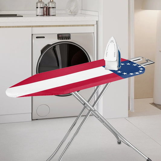 Confederate States Flag Ironing Board Cover