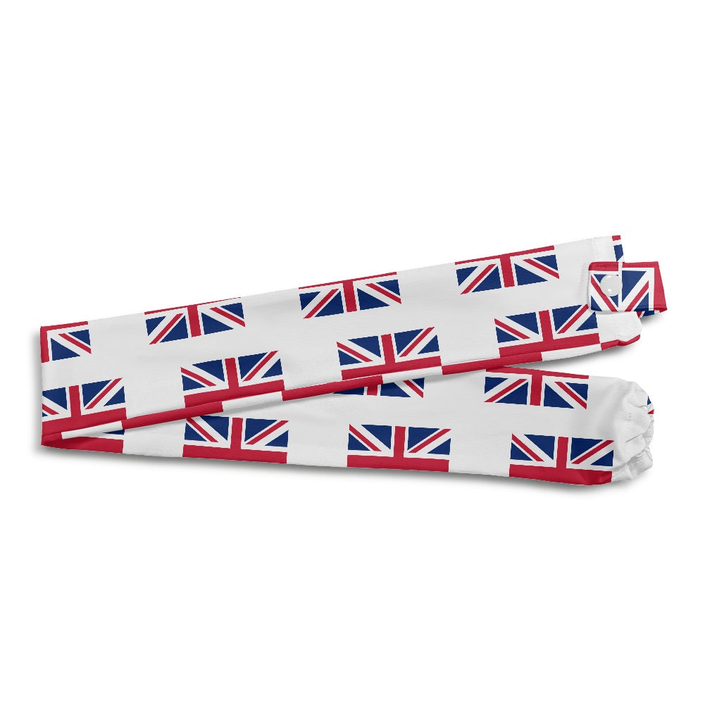 UK/Great Britain Stethoscope Protective Cover