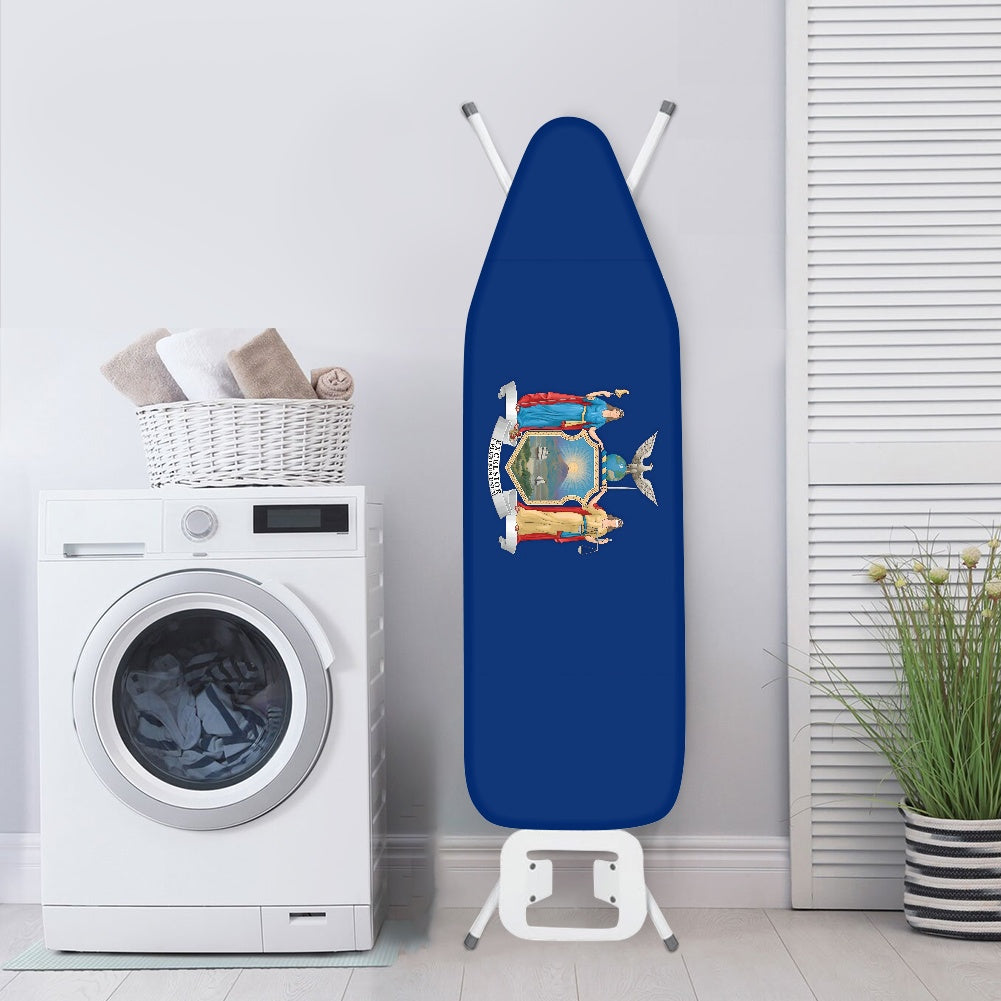 New York Flag Ironing Board Cover