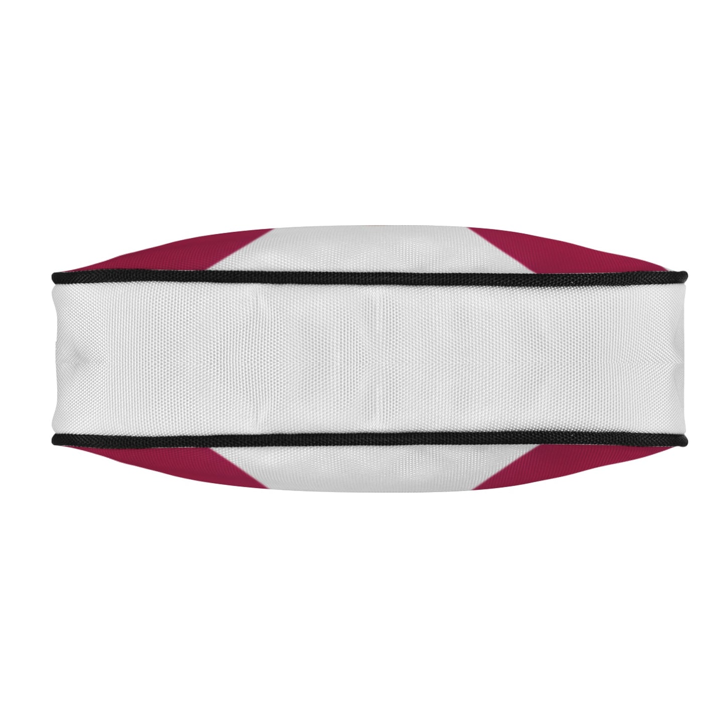 Florida Flag Inspired Women's Shoulder Bag