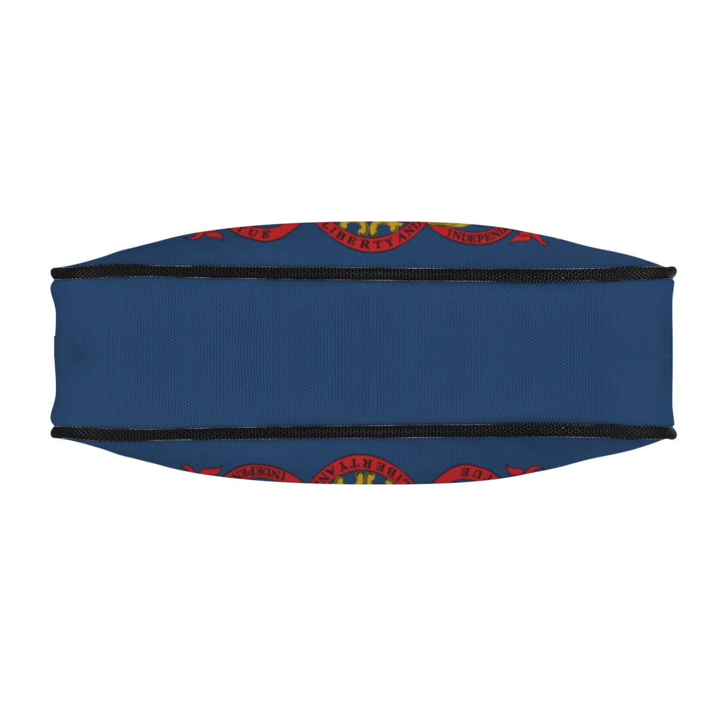 Pennsylvania Flag Inspired Women's Shoulder Bag