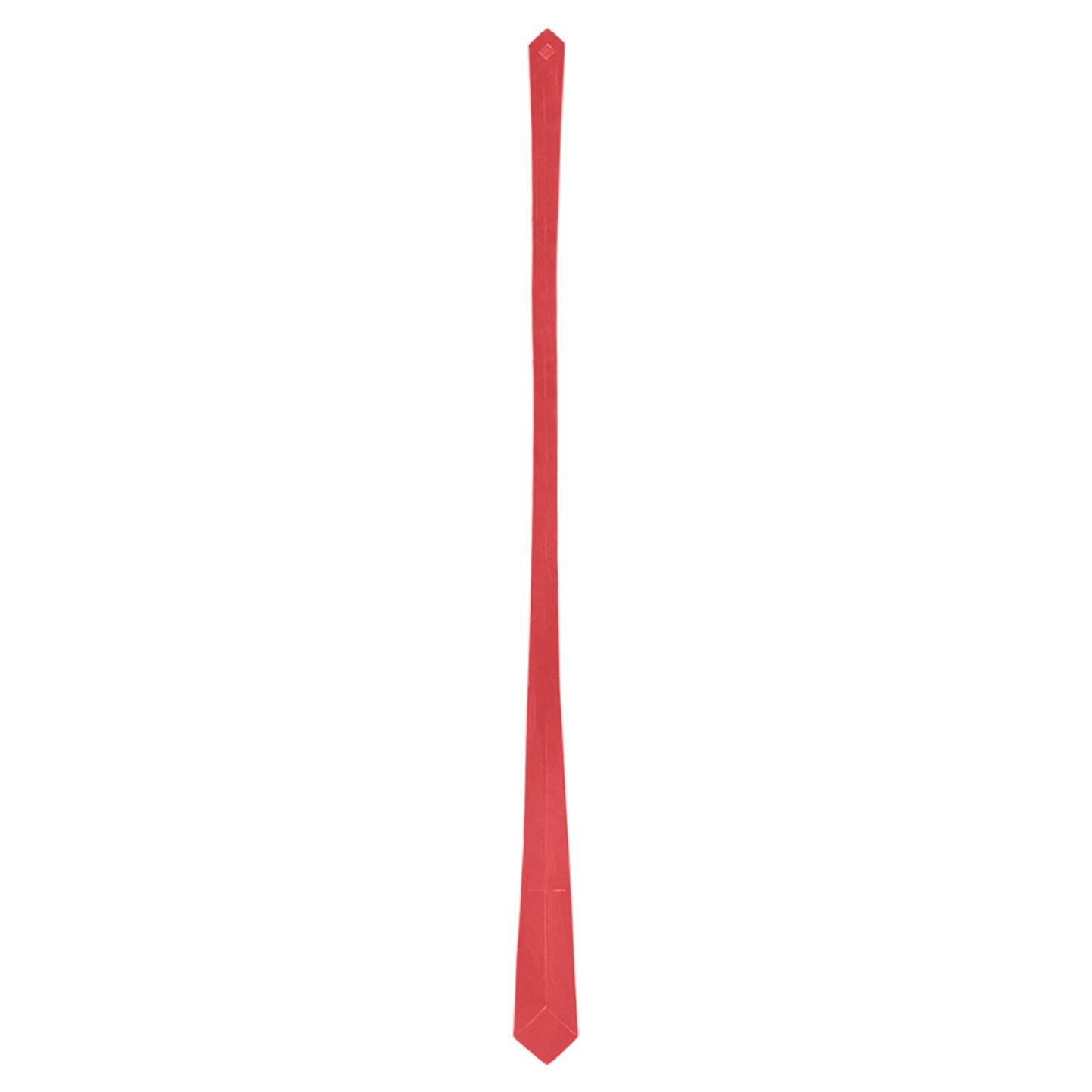 Morocco Flag Inspired Classic Necktie (Two Sides)