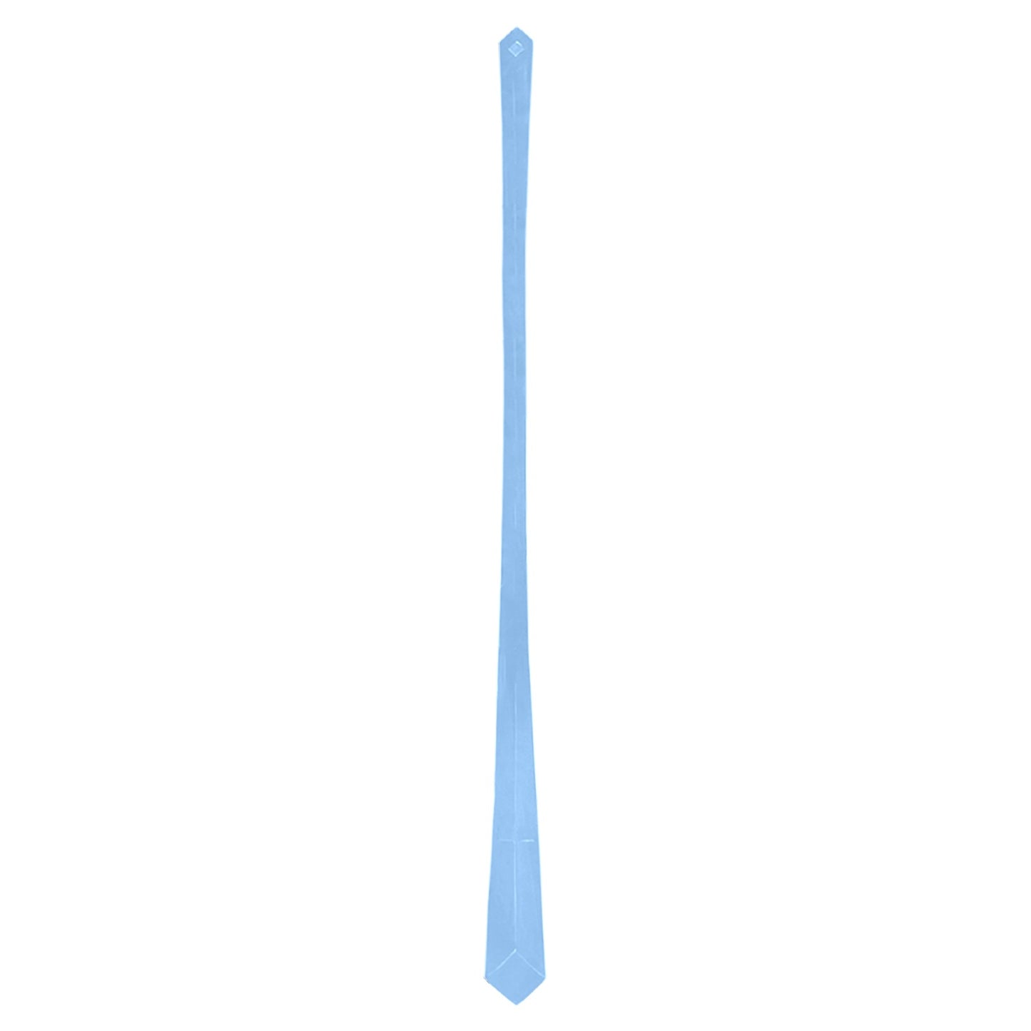 Argentina Flag Inspired Classic Necktie (Two Sides)