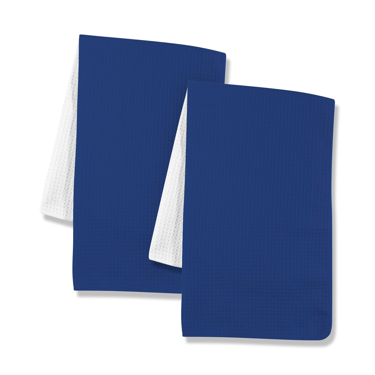 Cayman Islands Flag Inspired Kitchen Towel 40X60cm (Pack of 2) | Printed In the USA