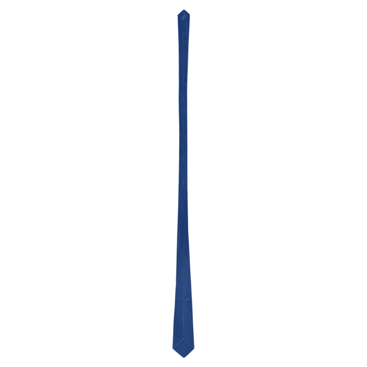 Norway Flag Inspired Classic Necktie (Two Sides)