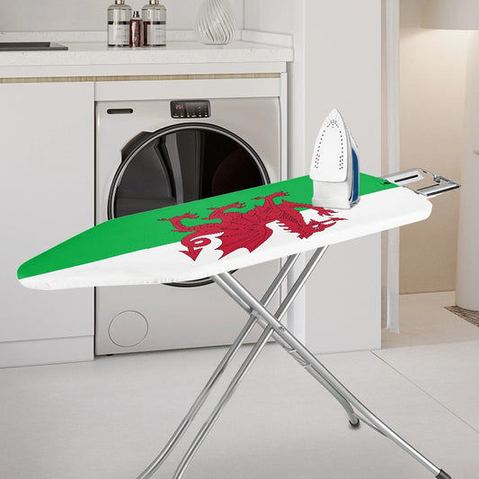 Wales Flag Ironing Board Cover