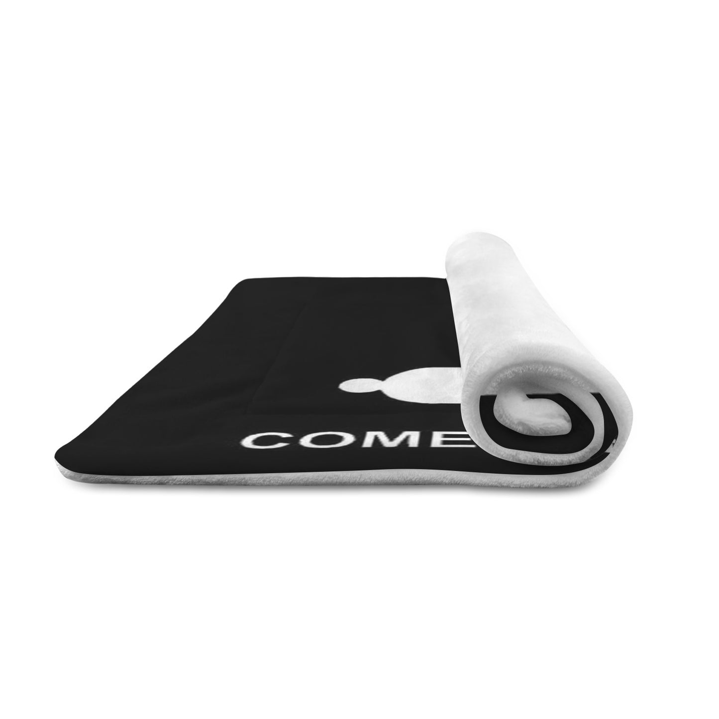 Come and Take It Flag Inspired Pet Mat 25x18inch (Made in the USA)