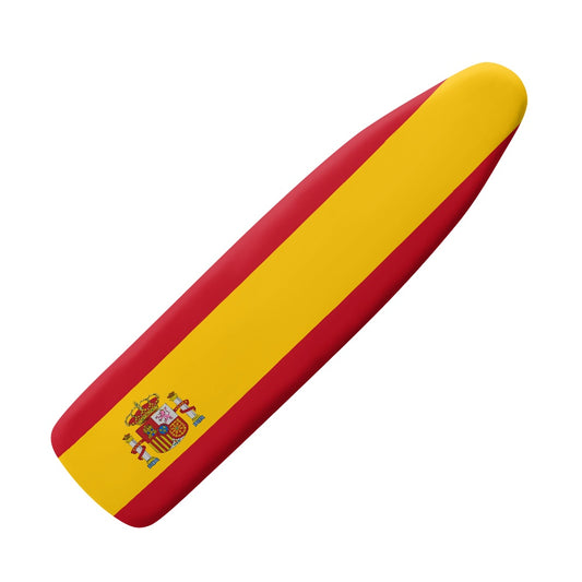 Spain Flag Ironing Board Cover