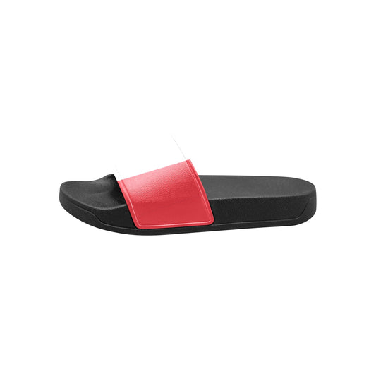 France Flag Kid's Slide Sandals