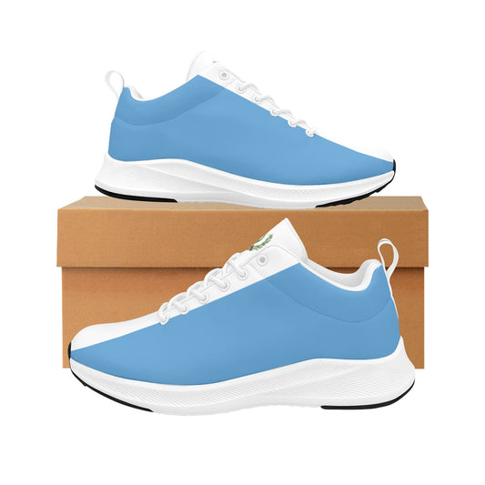 Guatamala Flag Inspired Women's Alpha Running Shoes