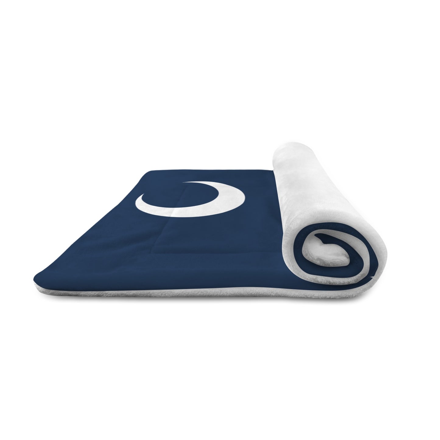 South Carolina Flag Inspired Pet Mat 25x18inch (Made in the USA)
